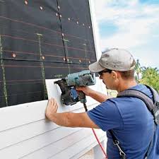 Roman Forest, TX Siding Installation & Repair Company